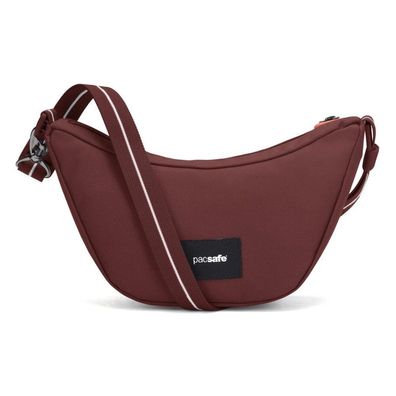 Pacsafe - 35135345 - Umhängetasche - GO Lunar Crossbody - rot