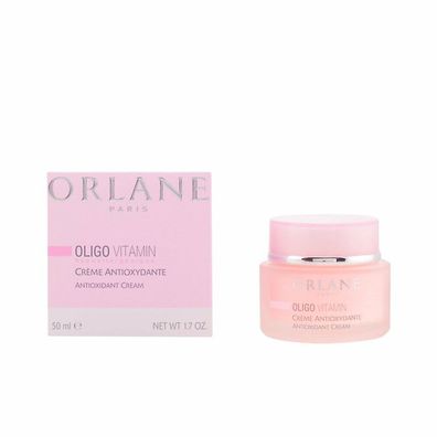 Oligo Vitamin Antioxidant Cream 50ml