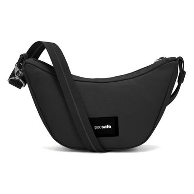 Pacsafe - 35135130 - Umhängetasche - GO Lunar Crossbody - schwarz