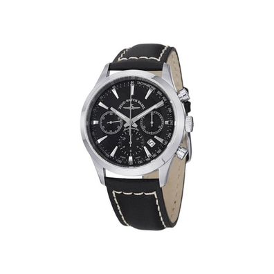 Zeno-Watch - Armbanduhr - Herren - Chronograph - Automatik - 6662-7753-g1