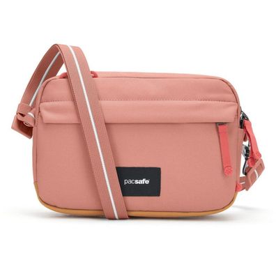 Pacsafe - 35105340 - Umhängetasche - GO Crossbody Bag - rosa
