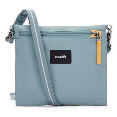 Pacsafe - 35125528 - Umhängetasche - GO Crossbody Pouch - mint
