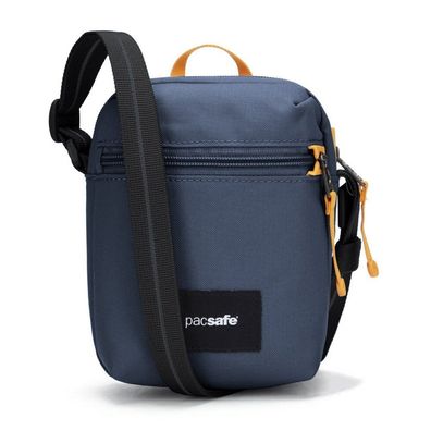 Pacsafe - 35130660 - Umhängetasche - GO Micro Crossbody - blau