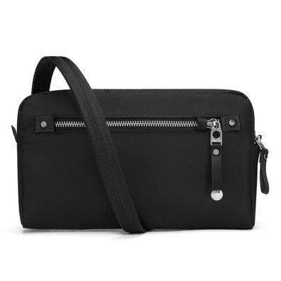 Pacsafe - 20461100 - Umhängetasche - W 3-in-1 - schwarz