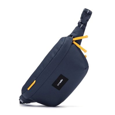 Pacsafe - 35100660 - Umhängetasche - GO Sling Pack - blau