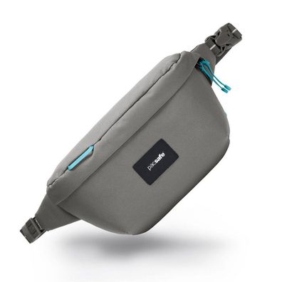 Pacsafe - 35100146 - Umhängetasche - GO Sling Pack - grau