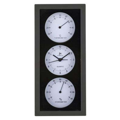 Lowell - JA7071NB - Wanduhr