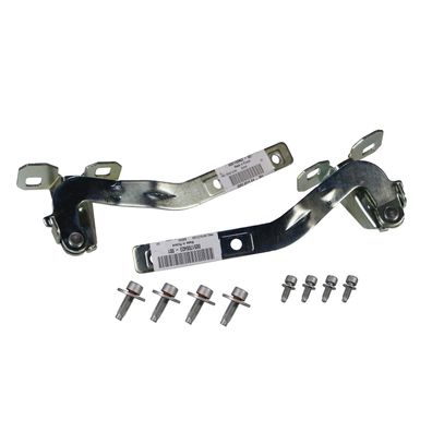 Original Fiat Motorhauben Befestigungskit Fiat Panda 169 OE 71751824