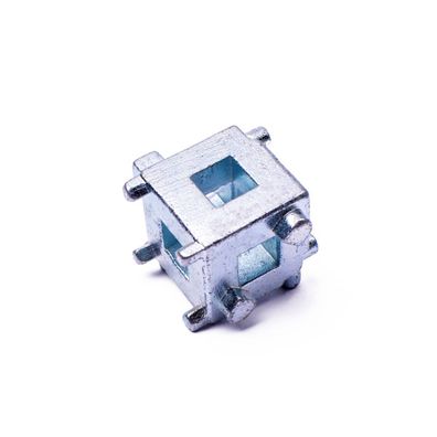 Bremskolben Rückdrehwürfel Antrieb 10,0 mm (3/8") Rücksteller Bremsenrücksteller