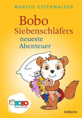 Fischer Bobo Siebenschläfers neueste Abenteuer 7571-0070-4