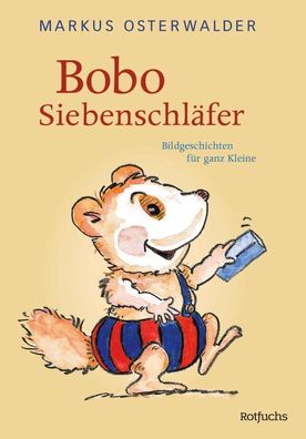 Fischer Bobo Siebenschläfer 7571-0060-5