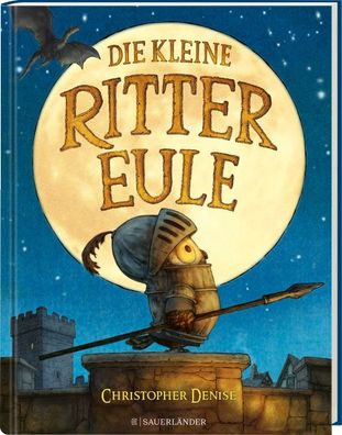 Fischer Die kleine Rittereule 7373-5987