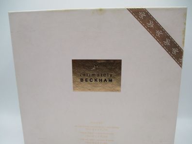 Beckham Intimately Women Eau de Toilette 75ml + Body Lotion 75ml + gel 75ml