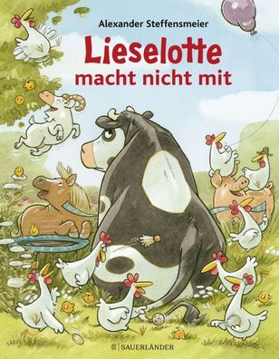 Fischer Lieselotte macht nicht mit 7373-7216