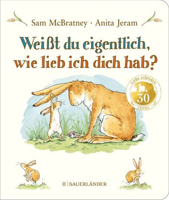 Fischer Weißt du eigentlich, wie lieb ich dich hab? 737372862