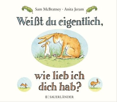 Fischer Weißt du eigentlich, wie lieb ich dich hab? 61477