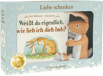 Fischer Weißt du eigentlich, wie lieb ich dich hab? 737373265