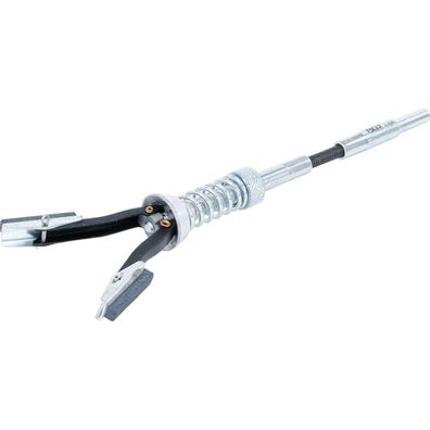 BGS Hongerät Honer Honwerkzeug Honen Werkzeug Honahle 2 armig 38-60, Backen 30mm