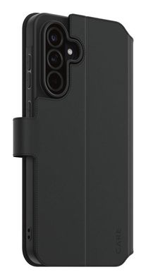 CARE Feature Wallet Case w. Kickstand Samsung Galaxy A26 5G