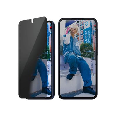 PanzerGlass Privacy Screen Protector Galaxy A36 5G Ultra