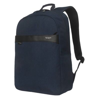 Targus 15.6Zoll GeoLite EcoSmart Essential Backpack, Blue