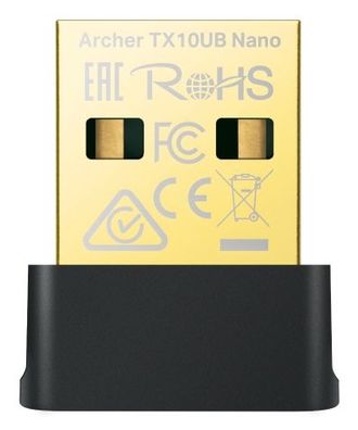TP-Link Archer TX10UB Nano AX900 Dual Band Wi-Fi 6 BT-Adapter