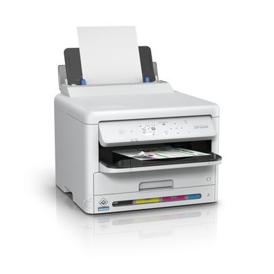 Epson WorkForce Pro WF-C5390DW Tintenstrahldrucker A4