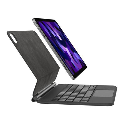 Belkin Pro Tastatur mit Hülle iPad Pro 11Zoll (M4)