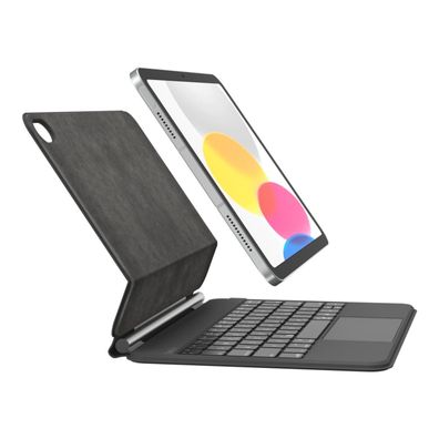 Belkin Pro Tastatur iPad 10,9Zoll (10. Gen.), deutsch