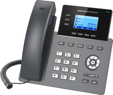 Grandstream GRP-2603P SIP-Telefon
