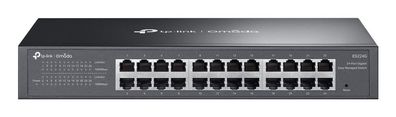 Omada ES224G 24-Port Gigabit Easy mgd. Switch