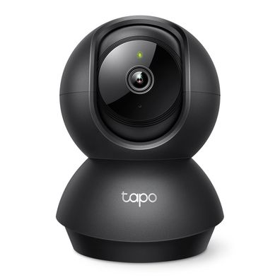 TP-Link Tapo C211 Pan/Tilt Home Security WiFi Kamera