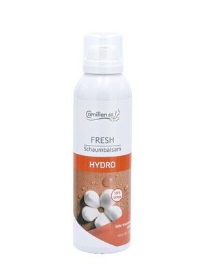 Camillen 60 -  FRESH HYDRO 150 ml - Schaumbalsam