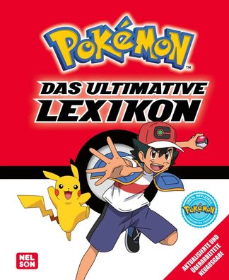 Pokémon Handbuch: Das ultimative Lexikon | Whitehill | Buch | Pokémon Handbuch
