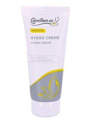 Camillen 60 -  HYDRO CREME 100 ml -  tiefenwirksame Feuchtigkeitspflege 