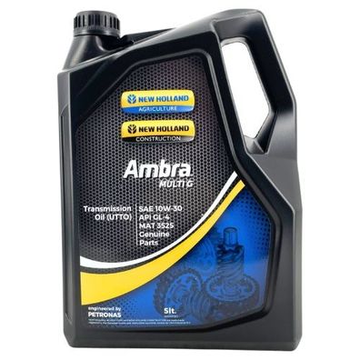 AmbrA Multi G 10W-30 5 Liter