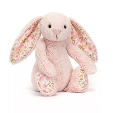 Jellycat Blossom Cherry Bunny Plüschtier Medium 31cm