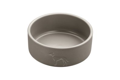 Hunter Keramiknapf Osby taupe