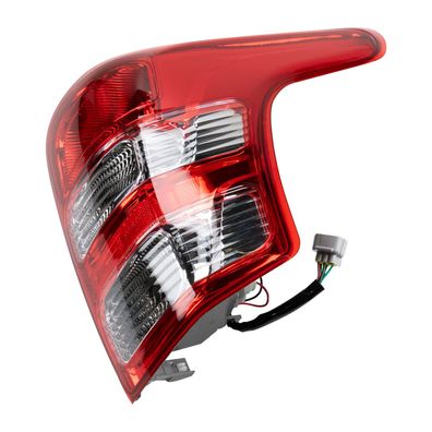 Heckleuchte rechts für Fiat Fullback Mitsubishi L200 6000607109