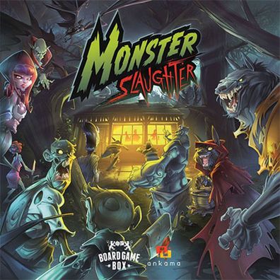 Monster Slaughter