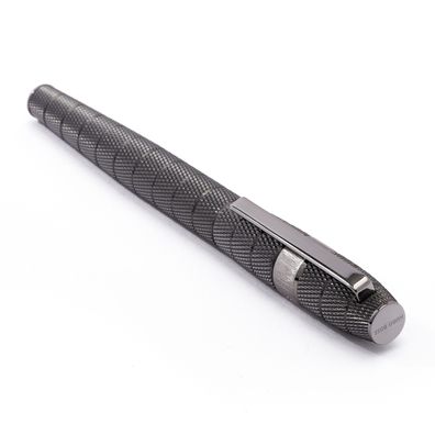 Hugo Boss Füllfederhalter Quantum Gun