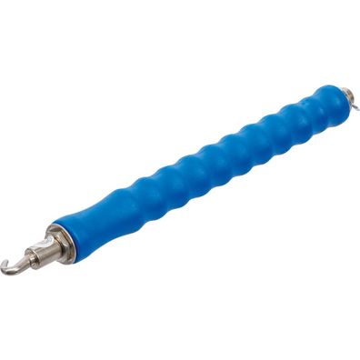 BGS Draht Driller Drillapparat Drillwerkzeug Draht Ösendraht Betonbindedraht