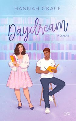 Daydream | Hannah Grace | Taschenbuch | Maple Hills | 528 S. | Deutsch | 2024