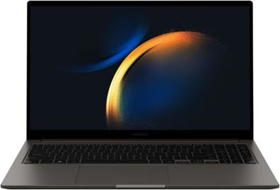 Samsung Galaxy Book 3 QWERTY 16/512GB Black Neuware DE Händler (NP750XFG-KA2NL)