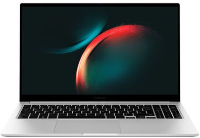 Samsung Galaxy Book 3 QWERTY 8/512GB Silver Neuware DE Händler (NP750XFG-KB2NL)