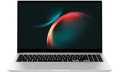 Samsung Galaxy Book 3 QWERTY 16/1TB Silver Neuware DE Händler (NP750XFG-KB3NL)