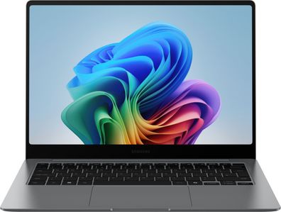 Samsung Galaxy Book 5 Pro QWERTZ 16/512GB Gray - Neuwertig (NP940XHA-KG1DE)