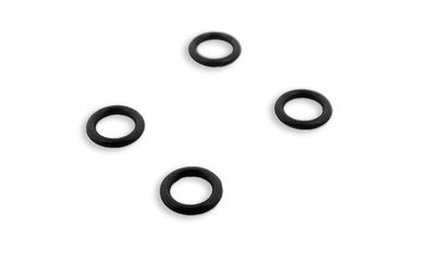Casio Collar Band Dichtung 4x O-Ring | GA-1000 GA-1100 GW-4000 10397906