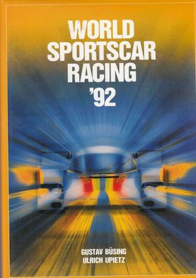 World Sportscar Racing 92