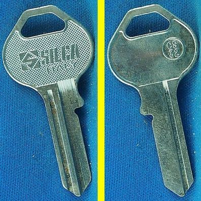 Silca CS32 - Schlüsselrohling